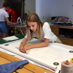 Tienerworkshops Paasvakantie 3 t/m 6 april 2023