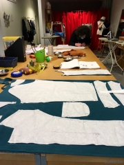 Open Atelier Dinsdagavond (pare wkn) 9 jan t/m 11 juni 2024