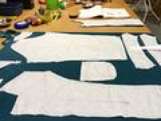 Open Atelier Vrijdagnamiddag (pare wkn) 12 jan t/m 14 juni 2024